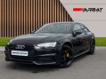 Audi A4 2.0 TDI Black Edition Saloon 4dr Diesel S Tronic quattro Euro 6 (s/s) (190 4