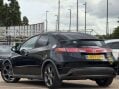 Honda Civic 1.8 Civic EX i-VTec Semi-Auto 5dr 3