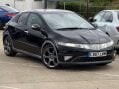 Honda Civic 1.8 Civic EX i-VTec Semi-Auto 5dr 4