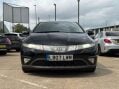 Honda Civic 1.8 Civic EX i-VTec Semi-Auto 5dr 7