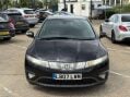 Honda Civic 1.8 Civic EX i-VTec Semi-Auto 5dr 8
