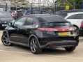 Honda Civic 1.8 Civic EX i-VTec Semi-Auto 5dr 10