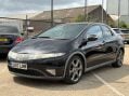 Honda Civic 1.8 Civic EX i-VTec Semi-Auto 5dr 11