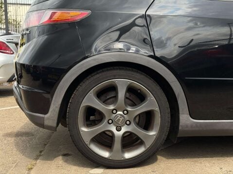 Honda Civic 1.8 Civic EX i-VTec Semi-Auto 5dr 14