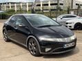 Honda Civic 1.8 Civic EX i-VTec Semi-Auto 5dr 16