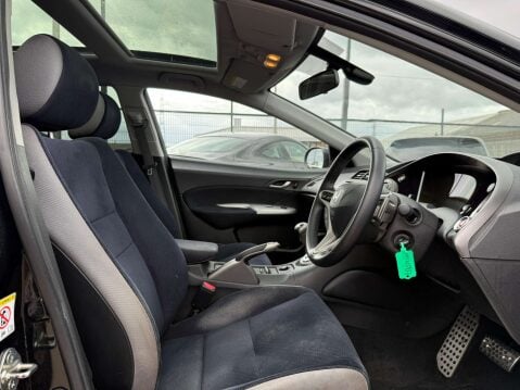 Honda Civic 1.8 Civic EX i-VTec Semi-Auto 5dr 20