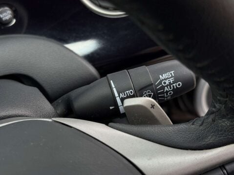 Honda Civic 1.8 Civic EX i-VTec Semi-Auto 5dr 27