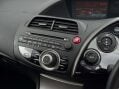 Honda Civic 1.8 Civic EX i-VTec Semi-Auto 5dr 31