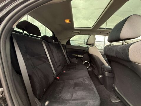 Honda Civic 1.8 Civic EX i-VTec Semi-Auto 5dr 35