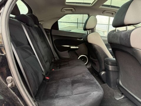 Honda Civic 1.8 Civic EX i-VTec Semi-Auto 5dr 36