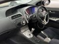 Honda Civic 1.8 Civic EX i-VTec Semi-Auto 5dr 43