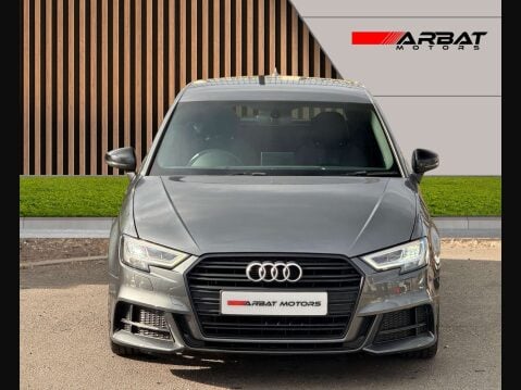 Audi A3 1.5 A3 Sportback Black Edition TFSI Semi-Auto 5dr 3
