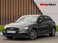 Audi A3 1.5 A3 Sportback Black Edition TFSI Semi-Auto 5dr 4