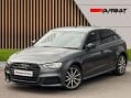 Audi A3 1.5 A3 Sportback Black Edition TFSI Semi-Auto 5dr 6