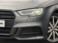 Audi A3 1.5 A3 Sportback Black Edition TFSI Semi-Auto 5dr 47