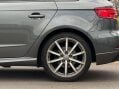 Audi A3 1.5 A3 Sportback Black Edition TFSI Semi-Auto 5dr 32