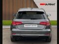 Audi A3 1.5 A3 Sportback Black Edition TFSI Semi-Auto 5dr 10