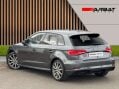 Audi A3 1.5 A3 Sportback Black Edition TFSI Semi-Auto 5dr 7