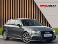 Audi A3 1.5 A3 Sportback Black Edition TFSI Semi-Auto 5dr 1