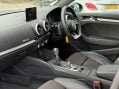 Audi A3 1.5 A3 Sportback Black Edition TFSI Semi-Auto 5dr 14