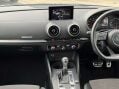 Audi A3 1.5 A3 Sportback Black Edition TFSI Semi-Auto 5dr 15