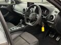 Audi A3 1.5 A3 Sportback Black Edition TFSI Semi-Auto 5dr 16