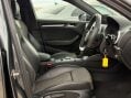 Audi A3 1.5 A3 Sportback Black Edition TFSI Semi-Auto 5dr 17