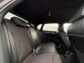 Audi A3 1.5 A3 Sportback Black Edition TFSI Semi-Auto 5dr 19