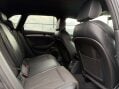 Audi A3 1.5 A3 Sportback Black Edition TFSI Semi-Auto 5dr 21