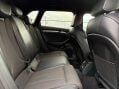 Audi A3 1.5 A3 Sportback Black Edition TFSI Semi-Auto 5dr 23