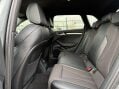 Audi A3 1.5 A3 Sportback Black Edition TFSI Semi-Auto 5dr 24