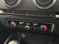 Audi A3 1.5 A3 Sportback Black Edition TFSI Semi-Auto 5dr 26