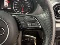 Audi A3 1.5 A3 Sportback Black Edition TFSI Semi-Auto 5dr 27