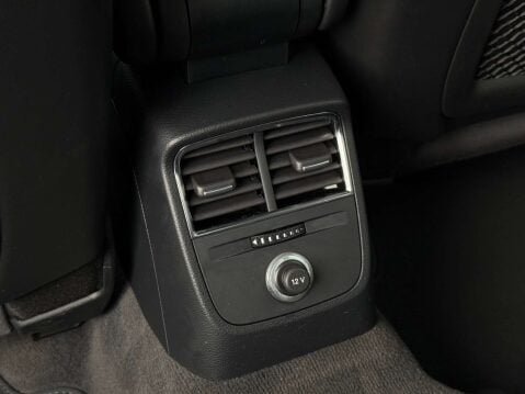 Audi A3 1.5 A3 Sportback Black Edition TFSI Semi-Auto 5dr 28