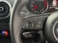 Audi A3 1.5 A3 Sportback Black Edition TFSI Semi-Auto 5dr 29