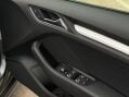 Audi A3 1.5 A3 Sportback Black Edition TFSI Semi-Auto 5dr 30
