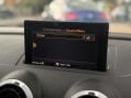 Audi A3 1.5 A3 Sportback Black Edition TFSI Semi-Auto 5dr 35
