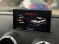 Audi A3 1.5 A3 Sportback Black Edition TFSI Semi-Auto 5dr 36