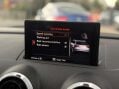 Audi A3 1.5 A3 Sportback Black Edition TFSI Semi-Auto 5dr 37