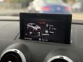Audi A3 1.5 A3 Sportback Black Edition TFSI Semi-Auto 5dr 38