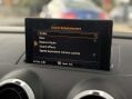 Audi A3 1.5 A3 Sportback Black Edition TFSI Semi-Auto 5dr 40