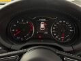 Audi A3 1.5 A3 Sportback Black Edition TFSI Semi-Auto 5dr 41