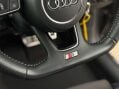 Audi A3 1.5 A3 Sportback Black Edition TFSI Semi-Auto 5dr 43