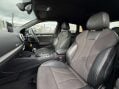 Audi A3 1.5 A3 Sportback Black Edition TFSI Semi-Auto 5dr 44