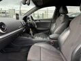 Audi A3 1.5 A3 Sportback Black Edition TFSI Semi-Auto 5dr 45