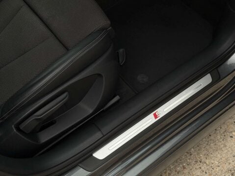 Audi A3 1.5 A3 Sportback Black Edition TFSI Semi-Auto 5dr 49