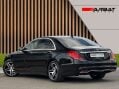 Mercedes-Benz S Class 3.0 S350 L AMG Line Bluetec Auto 4dr 3