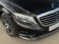 Mercedes-Benz S Class 3.0 S350 L AMG Line Bluetec Auto 4dr 5