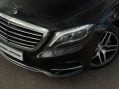 Mercedes-Benz S Class 3.0 S350 L AMG Line Bluetec Auto 4dr 6