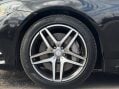 Mercedes-Benz S Class 3.0 S350 L AMG Line Bluetec Auto 4dr 13